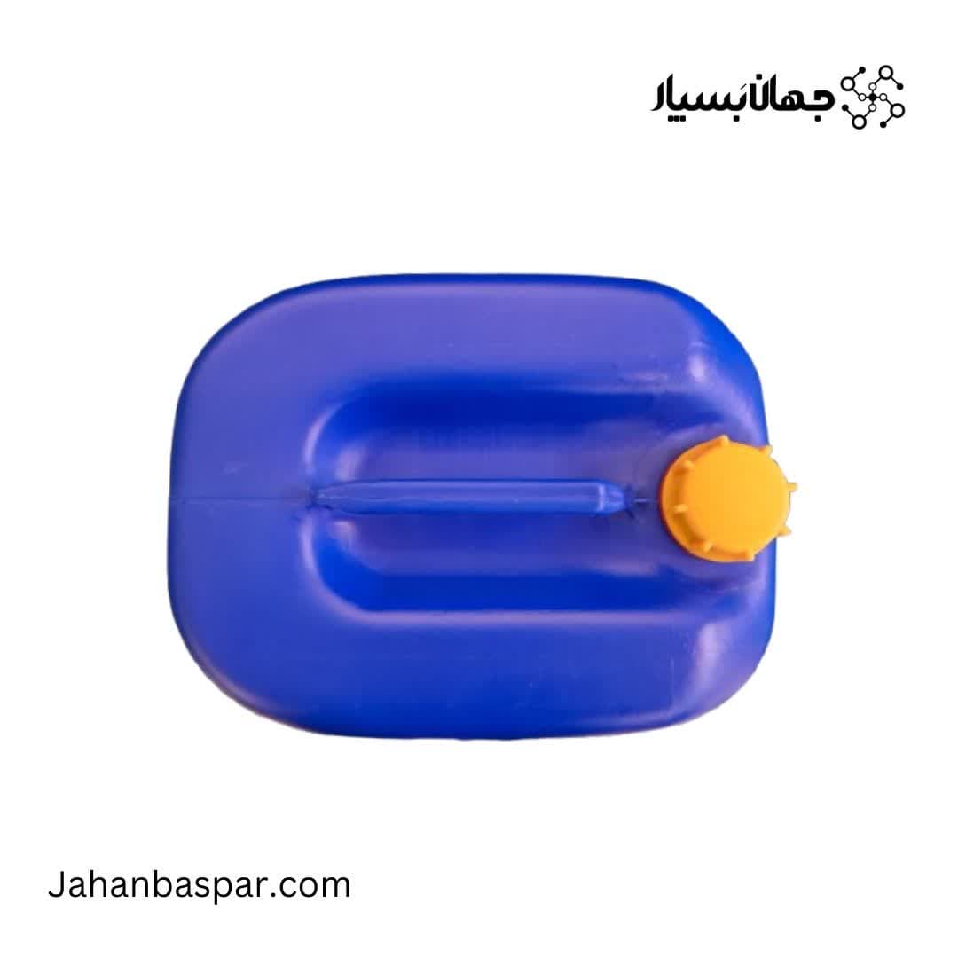 گالن سی لیتری-جهان بسپار